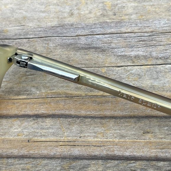 Kate Spade Women Glasses Frame Brown Glasses Frame 50[]15 135 Frame only - Picture 8 of 13